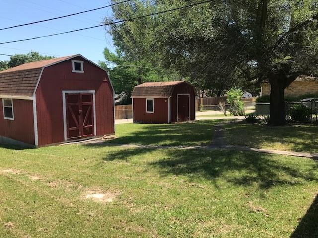 Crestwood Village 02 - Residential Lease