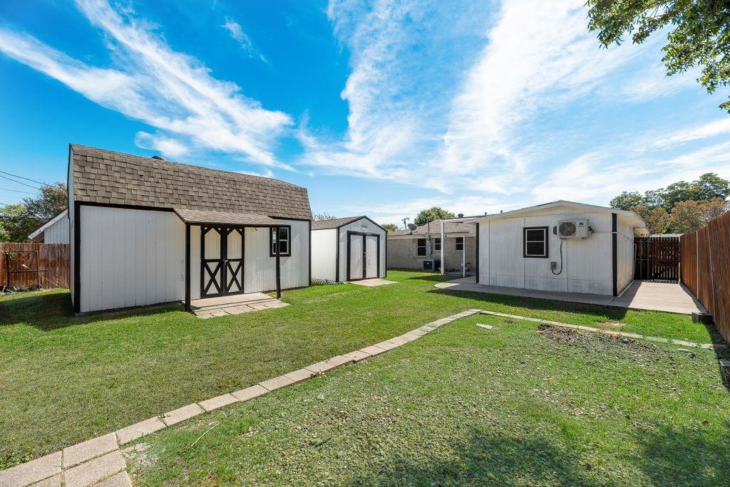 2207 Norma Drive
