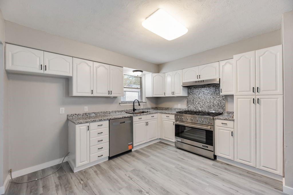 2207 Norma Drive