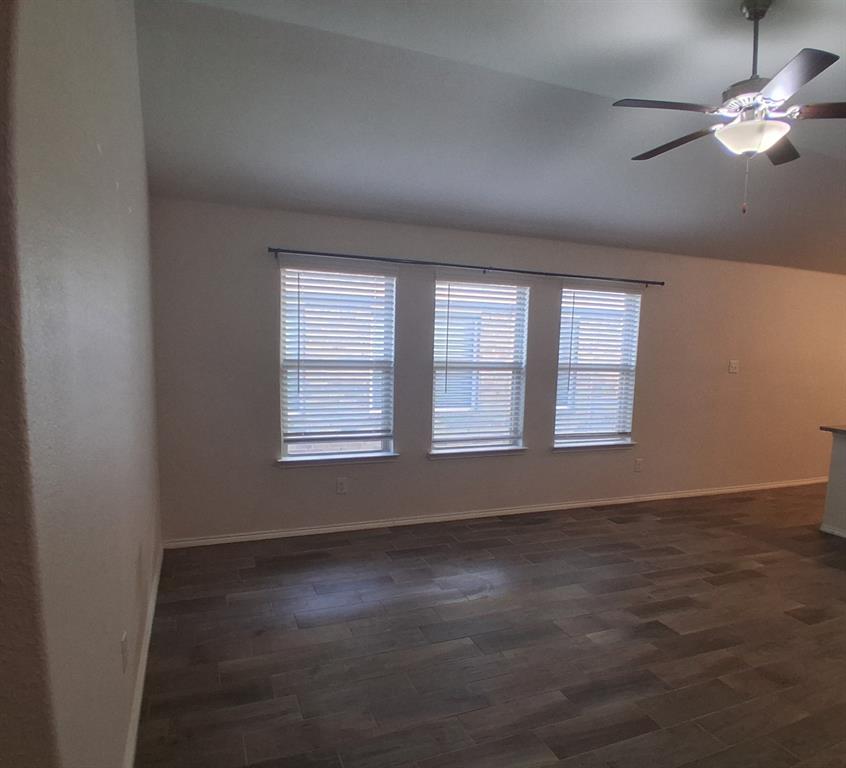 The Reserve At Chamberlain Cro - Residential