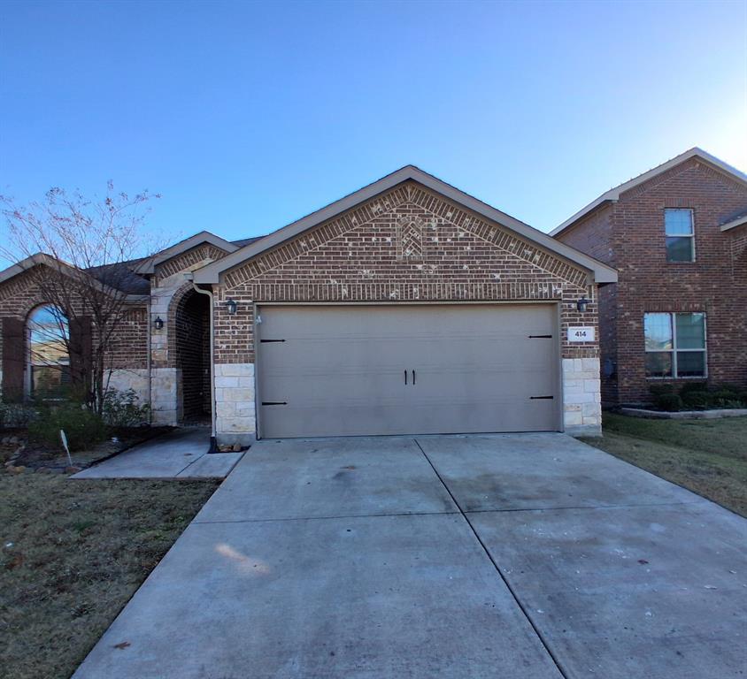 The Reserve At Chamberlain Cro - Residential