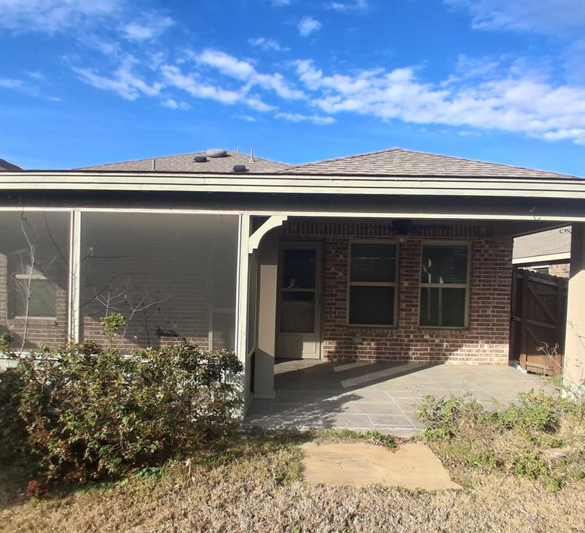 The Reserve At Chamberlain Cro - Residential