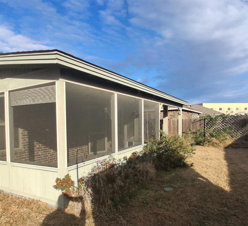 The Reserve At Chamberlain Cro - Residential