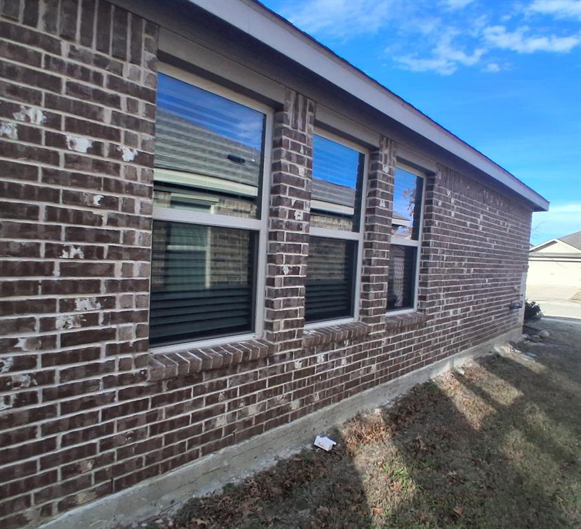 The Reserve At Chamberlain Cro - Residential