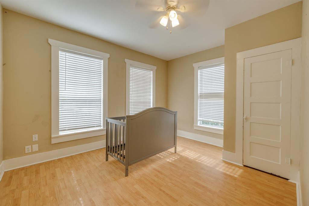 Clow 1 Add Town Coleman - Residential