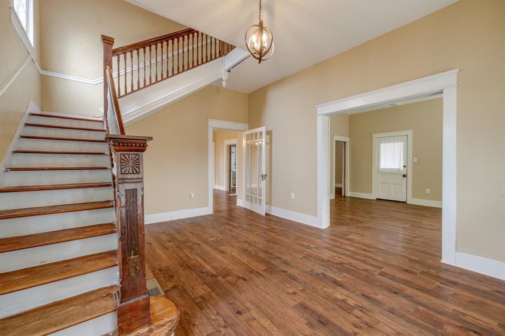 Clow 1 Add Town Coleman - Residential