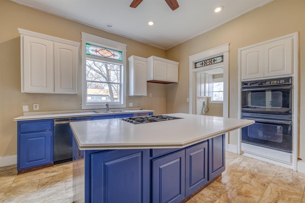 Clow 1 Add Town Coleman - Residential