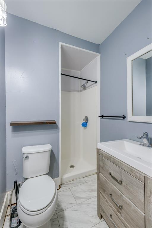 Clow 1 Add Town Coleman - Residential