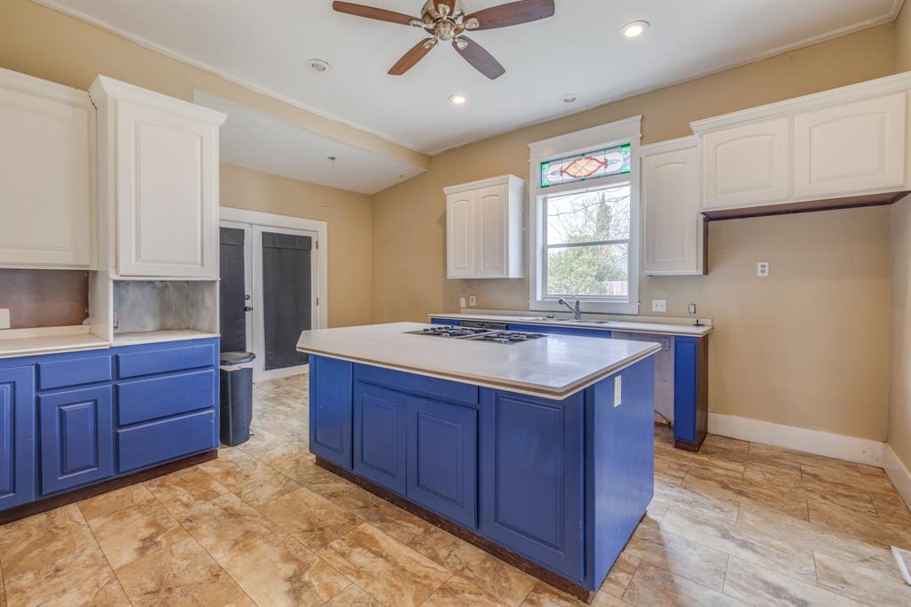 Clow 1 Add Town Coleman - Residential