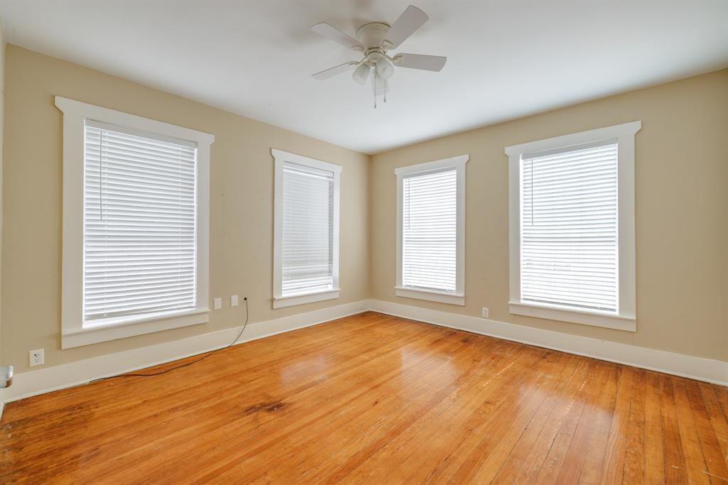 Clow 1 Add Town Coleman - Residential