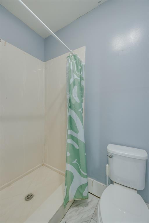 Clow 1 Add Town Coleman - Residential