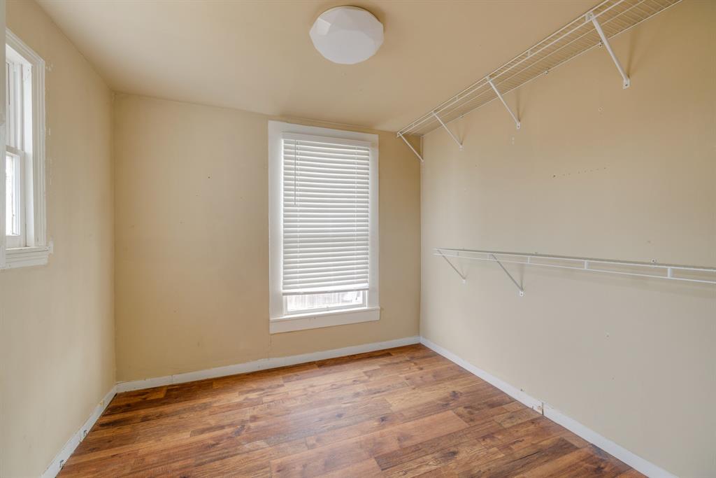 Clow 1 Add Town Coleman - Residential