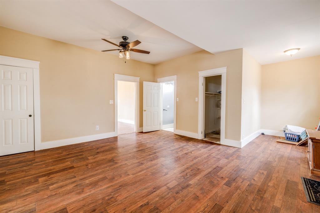 Clow 1 Add Town Coleman - Residential