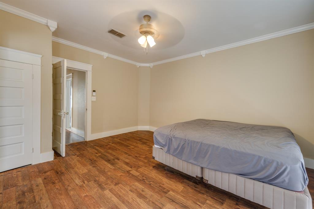 Clow 1 Add Town Coleman - Residential