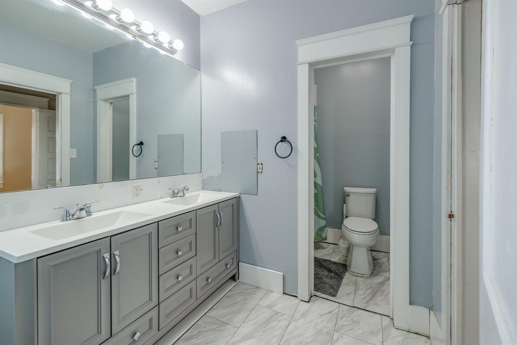 Clow 1 Add Town Coleman - Residential