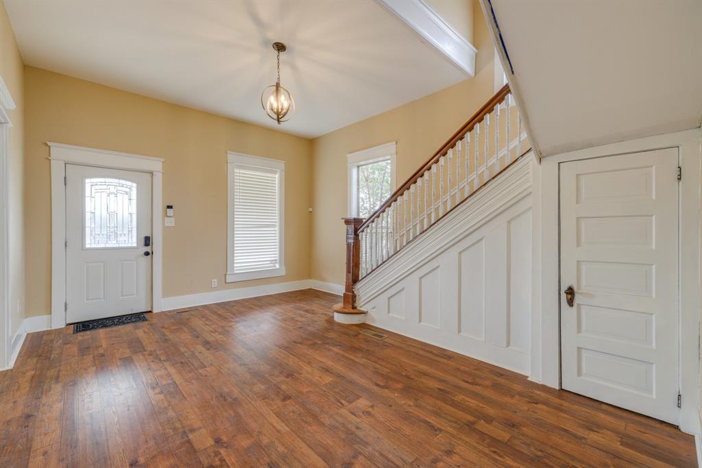 Clow 1 Add Town Coleman - Residential