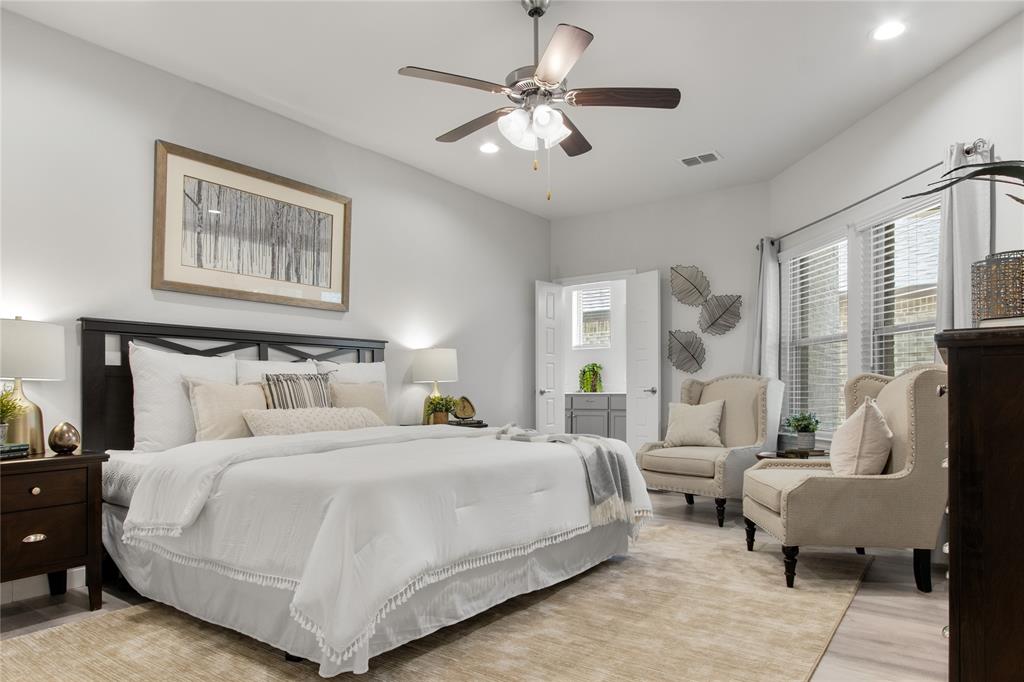 Harvest Townside Pha - Residential