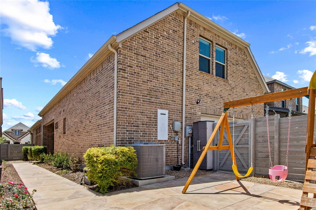 Harvest Townside Pha - Residential