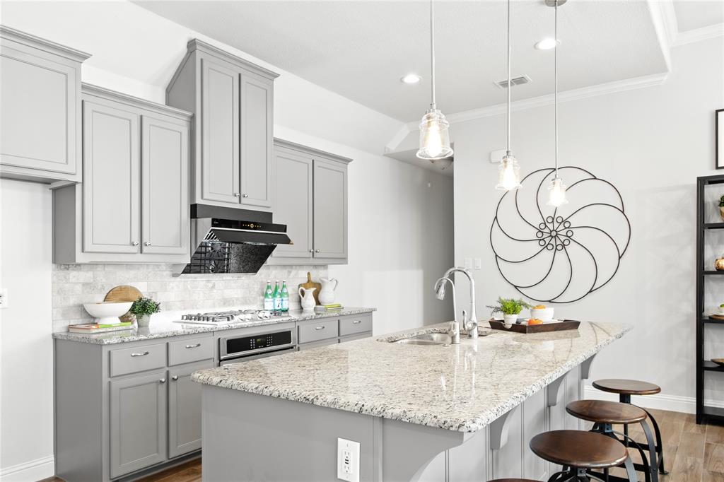 Harvest Townside Pha - Residential