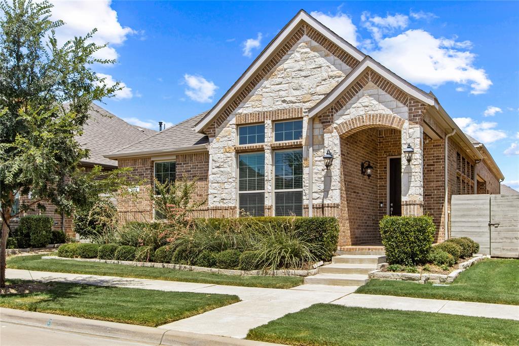 Harvest Townside Pha - Residential