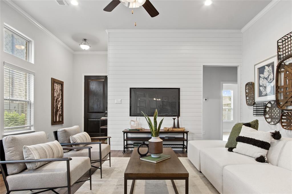 Harvest Townside Pha - Residential