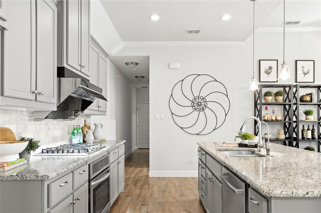 Harvest Townside Pha - Residential