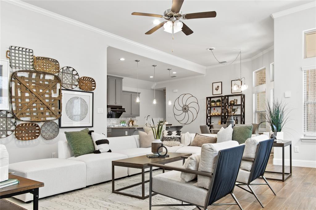 Harvest Townside Pha - Residential