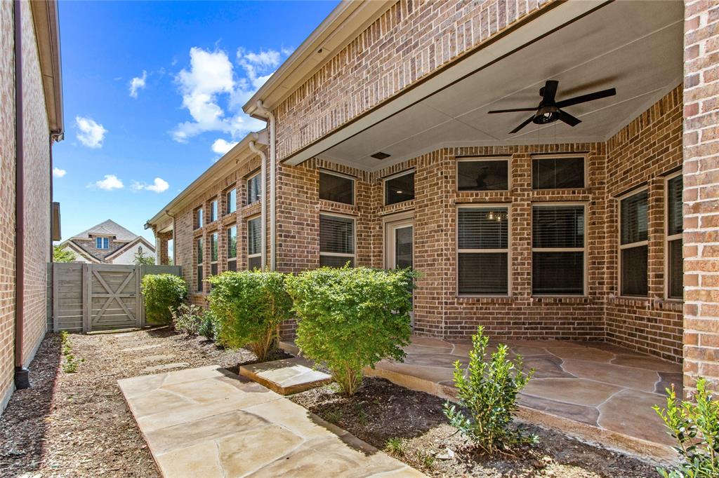 Harvest Townside Pha - Residential