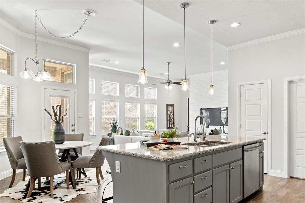Harvest Townside Pha - Residential