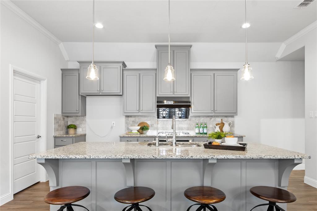 Harvest Townside Pha - Residential
