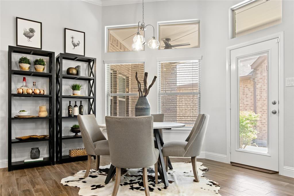 Harvest Townside Pha - Residential