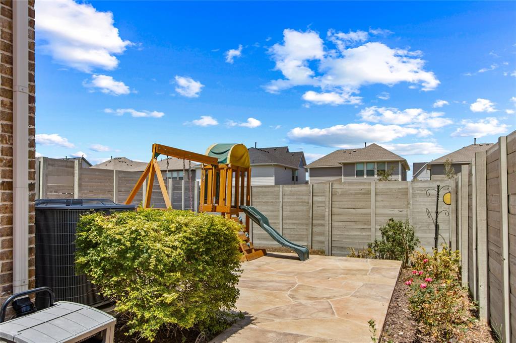 Harvest Townside Pha - Residential