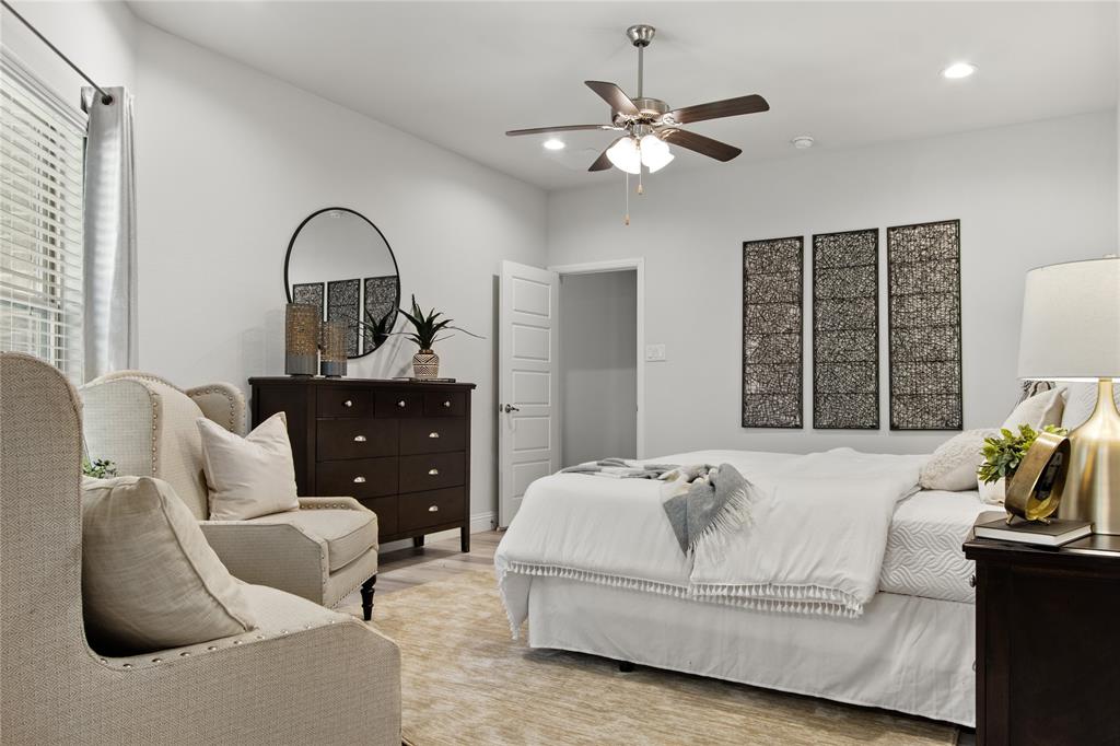 Harvest Townside Pha - Residential