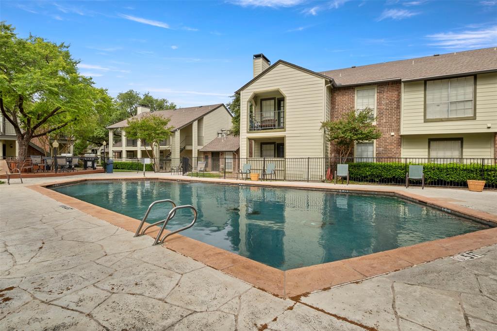 Woodhaven Condo - Residential
