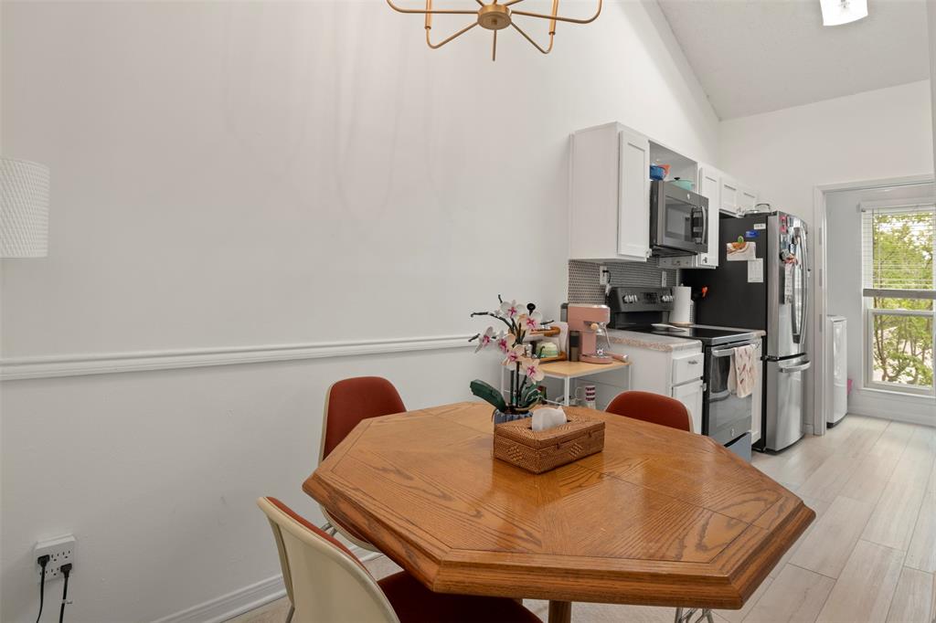 Woodhaven Condo - Residential