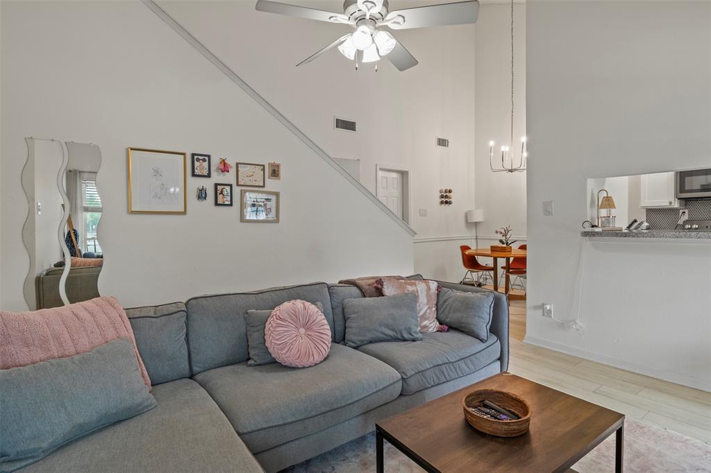 Woodhaven Condo - Residential
