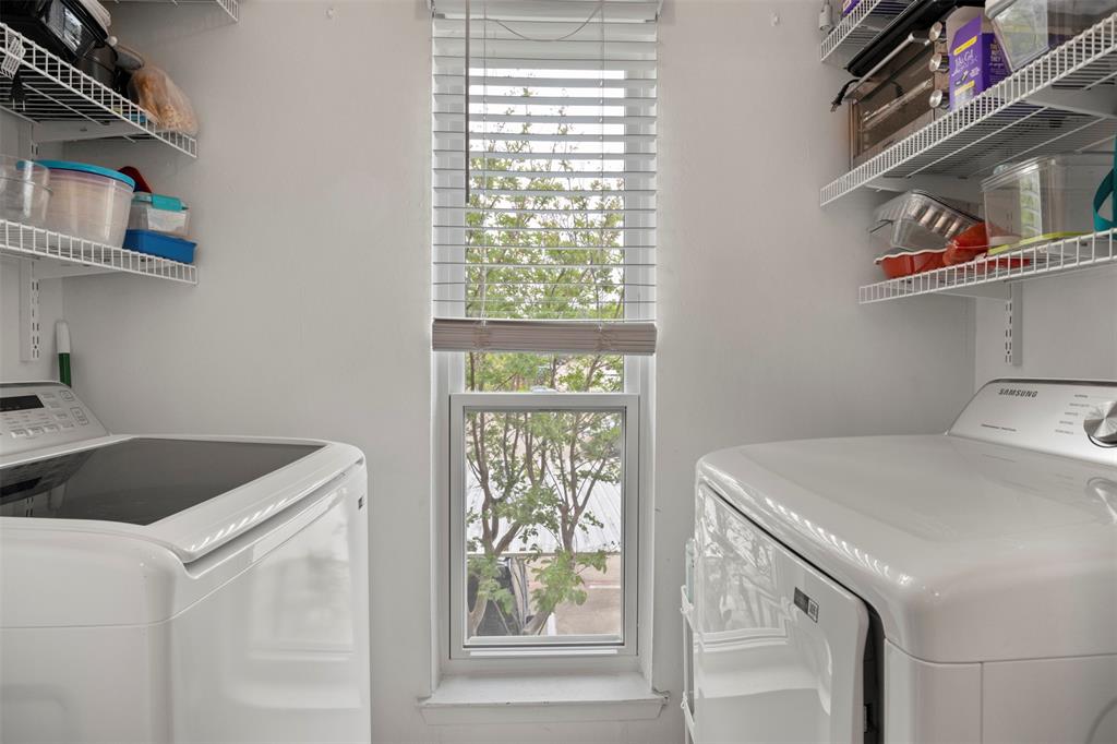 Woodhaven Condo - Residential
