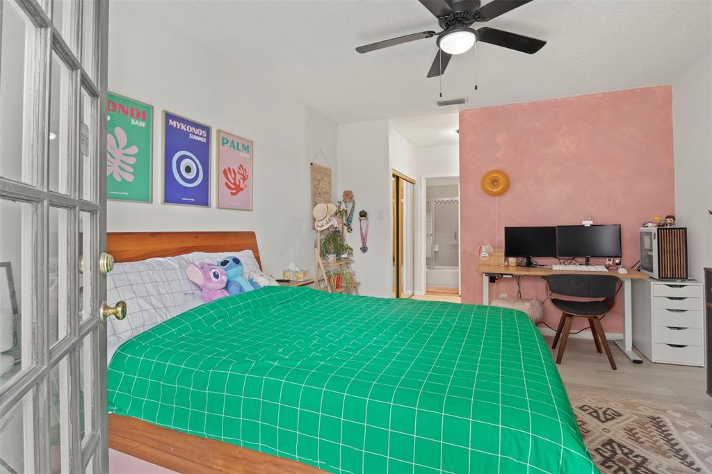 Woodhaven Condo - Residential