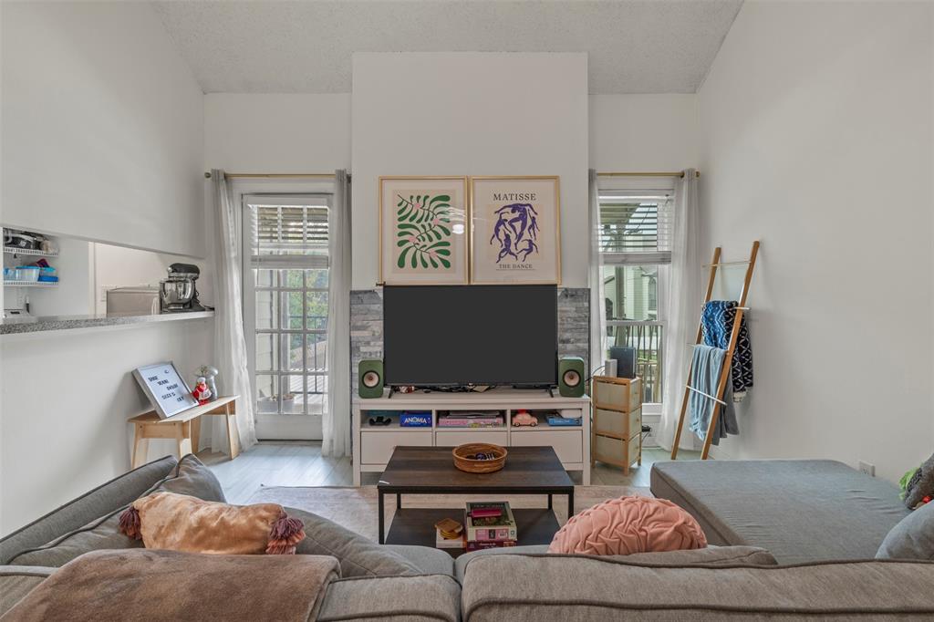 Woodhaven Condo - Residential
