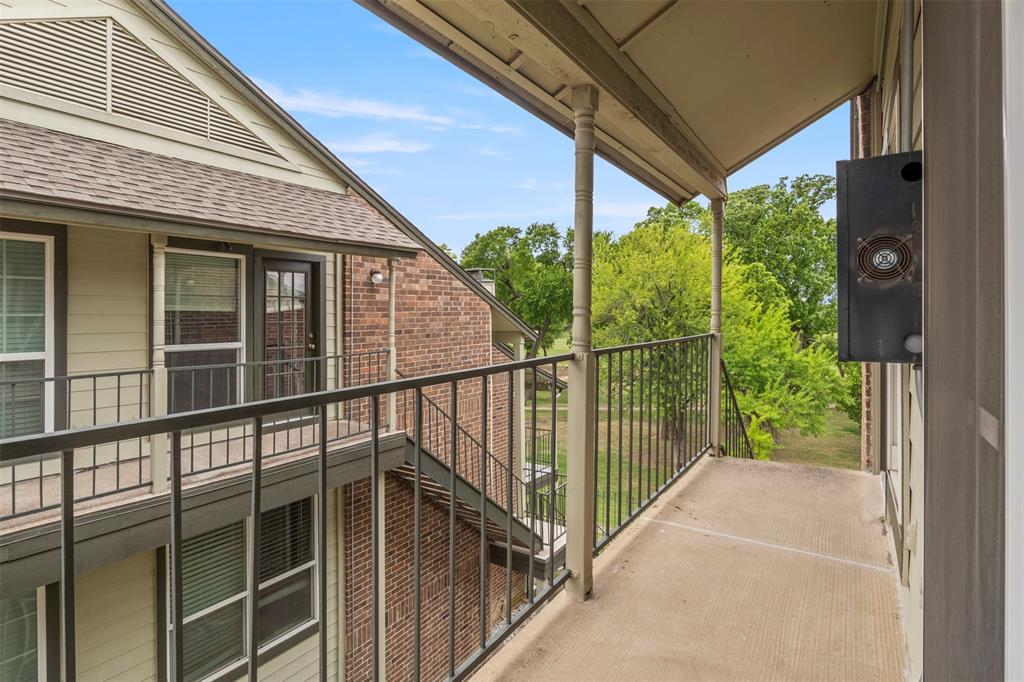 Woodhaven Condo - Residential