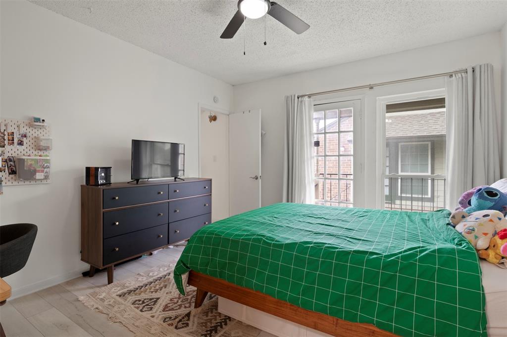 Woodhaven Condo - Residential