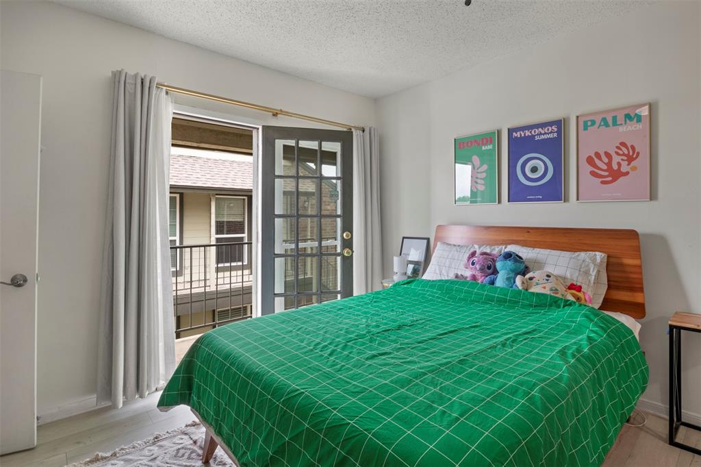 Woodhaven Condo - Residential