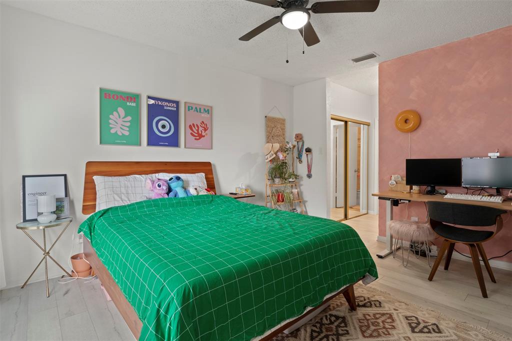 Woodhaven Condo - Residential