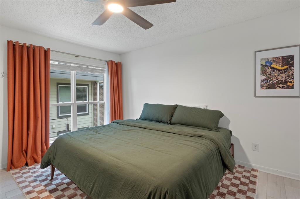 Woodhaven Condo - Residential