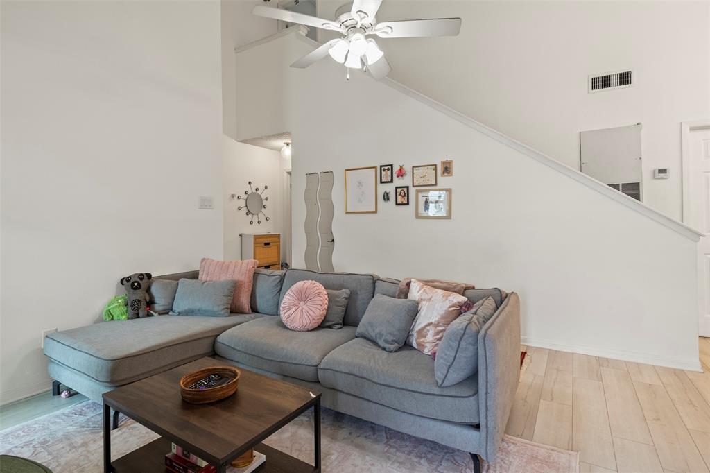 Woodhaven Condo - Residential