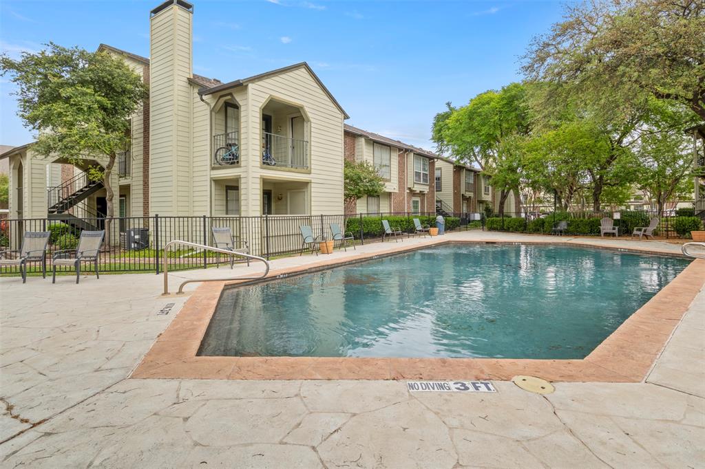 Woodhaven Condo - Residential