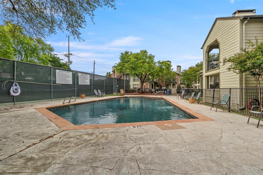 Woodhaven Condo - Residential