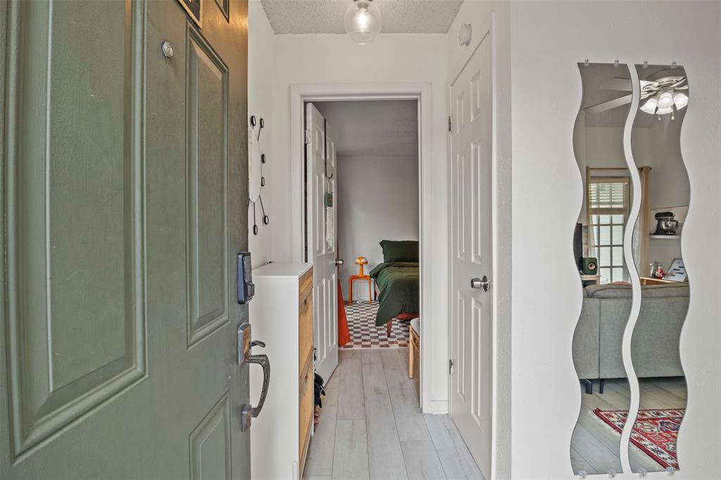 Woodhaven Condo - Residential