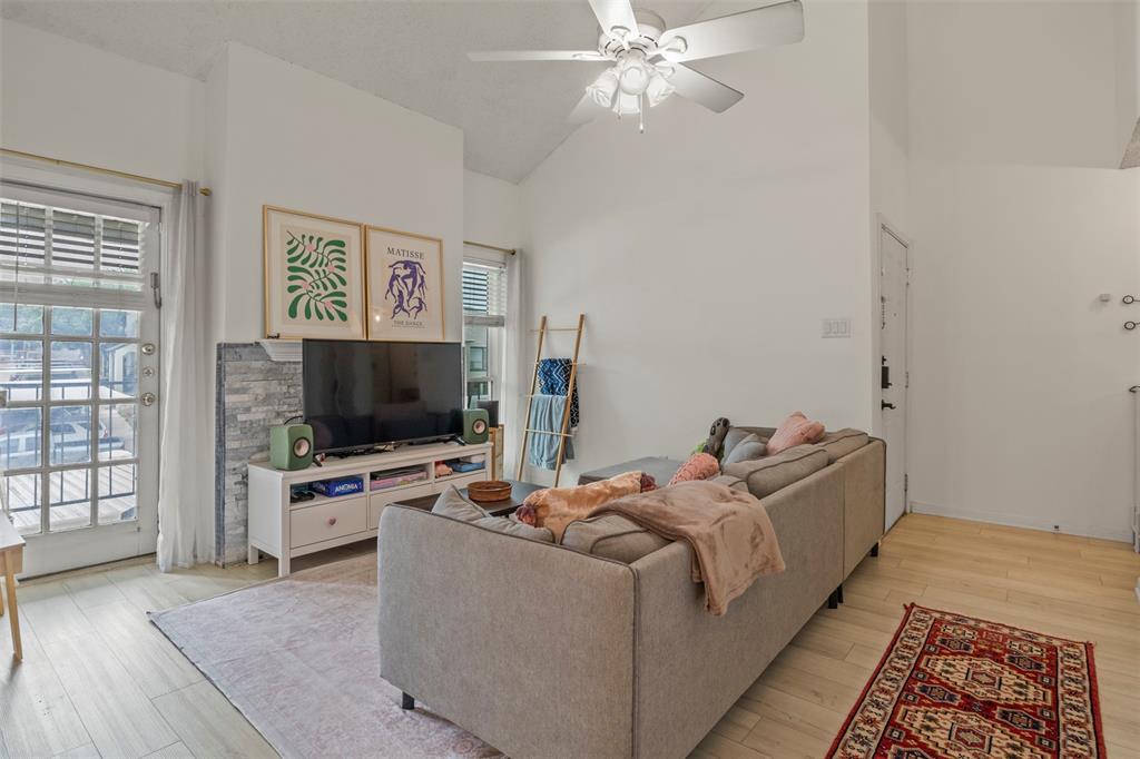 Woodhaven Condo - Residential