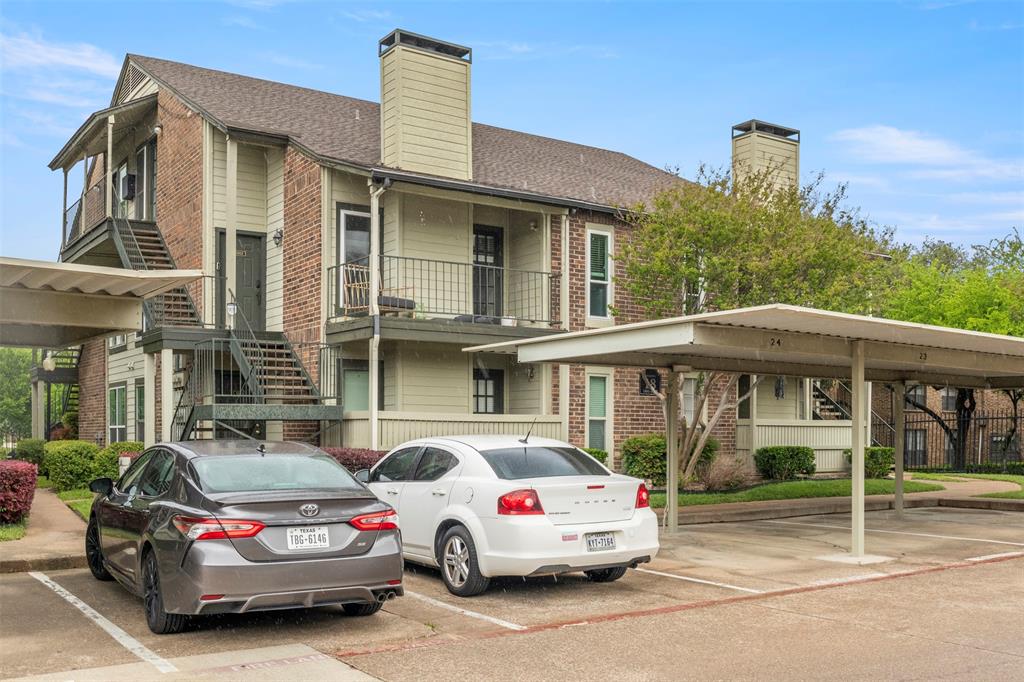 Woodhaven Condo - Residential